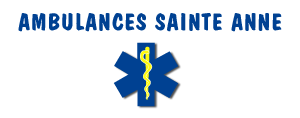 Ambulance St Anne